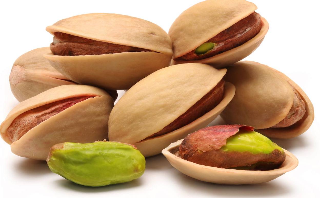 Por qué debes comer pistachos beneficios y propiedades La Verdad